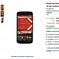 Moto X Now Available Amazon France at €389 ($526)