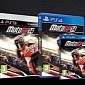 MotoGP 14 Coming to PC, PS3, PS4, PS Vita, and Xbox 360 on June 20