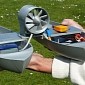 Motor of 3D Printed Boat Proves Too Powerful, Leads to a Second Hull