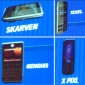 Motorola's Amazing Lineup Fake? No 8MPX Camera Phone, then