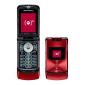 Motorola 720iS and DoCoMo Take Part in (PRODUCT)RED
