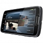 Motorola ATRIX 2 Goes on Sale in the UAE with 10 Free EA Games