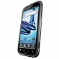 Motorola ATRIX 2 Now Available via AT&T