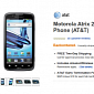 Motorola ATRIX 2 Only $49.99 at Amazon