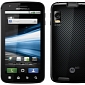 Motorola ATRIX 4G Gets New Android 2.3.6 Gingerbread Update