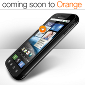 Motorola ATRIX Exclusive at Orange UK in Early May