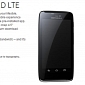 Motorola ATRIX HD LTE Goes on Sale at Bell for $600 CAD Outright