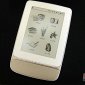 Motorola Android eBook Reader Spotted in China
