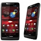 Motorola Approves Android 4.1 Jelly Bean for DROID RAZR M (Updated)