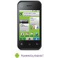 Motorola Backflip Now Available at Telus