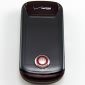 Motorola Blaze, Verizon's First Touchscreen Moto