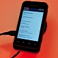 Motorola Brings the Affordable DEFY MINI to Denmark