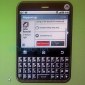 Motorola CHARM Tries to Impress T-Mobile Users