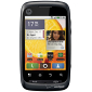 Motorola CITRUS Available Tomorrow at Verizon for $49.99