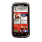 Motorola CLIQ 2 Now Available for Purchase at T-Mobile