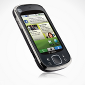 Motorola CLIQ XT Now Available from T-Mobile USA