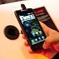 Motorola Canada Says Android 4.0 ICS for RAZR Comes in “Early September”