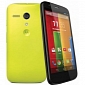 Motorola Confirms Moto G Announcement in India for February 5