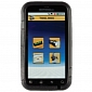 Motorola DEFY+ JCB Edition Officially Introduced in the UK for £240 (370 USD or 290 EUR)