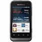 Motorola DEFY MINI Available in the UK from Late-March
