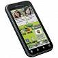 Motorola DEFY+ Now Available in India for $365 (265 EUR)