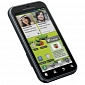Motorola DEFY+ Now Cheaper in India, Priced at $330 (250 EUR)