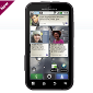 Motorola DEFY on T-Mobile's Coming Soon Page