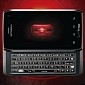 Motorola DROID 4 Now Available at Verizon Wireless for $199.99 (150 EUR)
