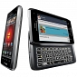 Motorola DROID 4 Official Android 4.0.4 ICS ROM Leaks