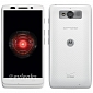 Motorola DROID Mini in White Coming Soon to Verizon