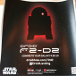 Motorola DROID R2D2 Launched During Midnight Special Events