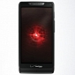 Motorola DROID RAZR M Now Available at Verizon Wireless for $99.99 on Contract