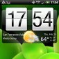 Motorola DROID Spotted with HTC Sense