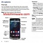 Motorola DROID Turbo Confirmed to Pack a Beefy 21MP Rear Camera