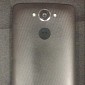 Motorola DROID Turbo Emerges in Live Pictures