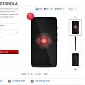 Motorola DROID Ultra and DROID MAXX Now Available at Verizon