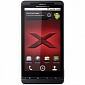 Motorola DROID X Receiving Software Update, Reduces “Out of Memory” Errors