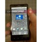 Motorola DROID Xtreme Spotted En Route to Verizon