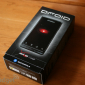 Motorola Droid Gets Unboxed, Photographed