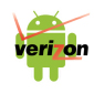 Motorola Droid and Calgary Spotted at Verizon