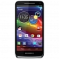 Motorola ELECTRIFY M Coming Soon to US Cellular for 100 USD (75 EUR)