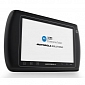 Motorola ET1 Enterprise Tablet Lands in Asia