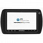 Motorola ET1 Tablet with Gingerbread Introduced for Enterprise Customers