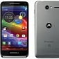 Motorola Electrify M Now Available at US Cellular for $100/€80 on Contract