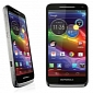 Motorola Electrify M Receiving Android 4.1.2 Jelly Bean Update at US Cellular
