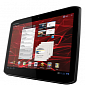 Motorola Extends the Reach of XOOM Tablets