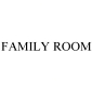 Motorola Files for Family Room Application