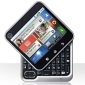 Motorola Flipout and Blackberry Curve 9300 Now Available at Rogers