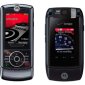 Motorola Introduces Four CDMA Multimedia Phones