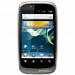 Motorola Intros Affordable FIRE XT Android Phone in Poland